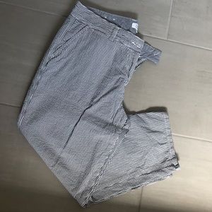 Crown and Ivy Pants-Size 12 cotton